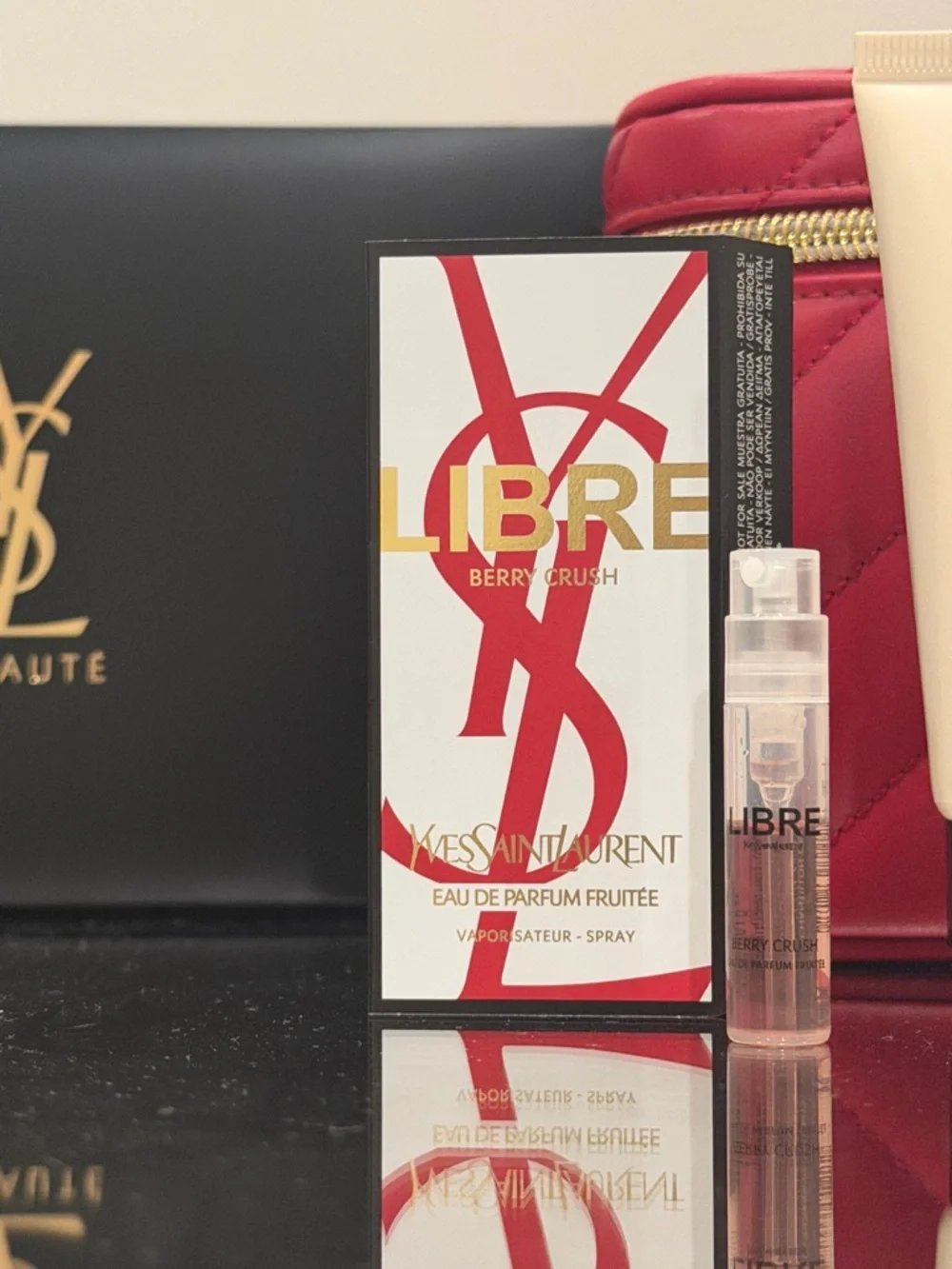 Yves Saint Laurent yves saint